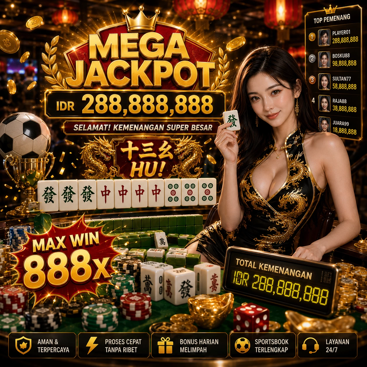 Panduan Lengkap Menjelajahi Platform Permainan t9999