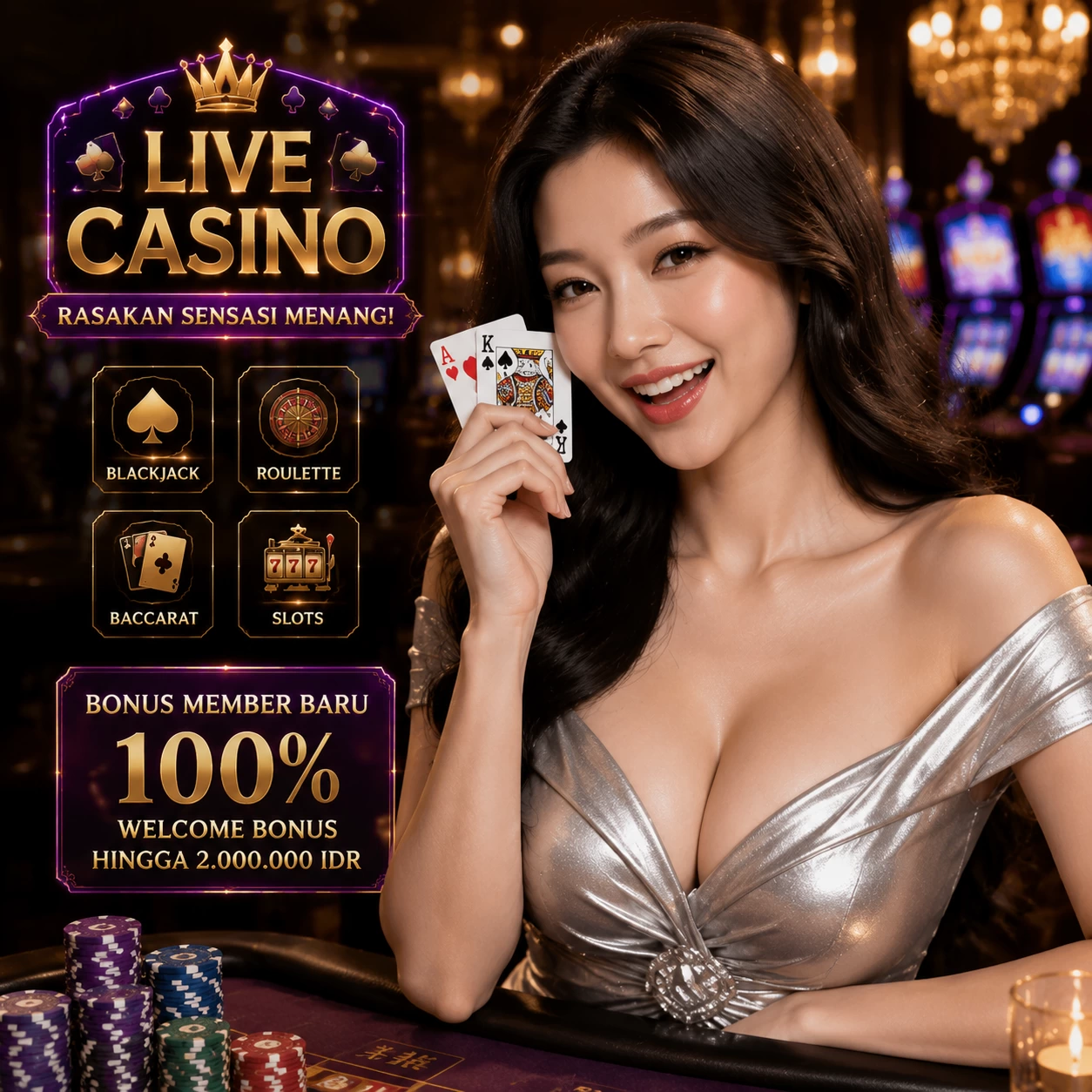 Beragam Jenis Game Seru yang Tersedia di t9999